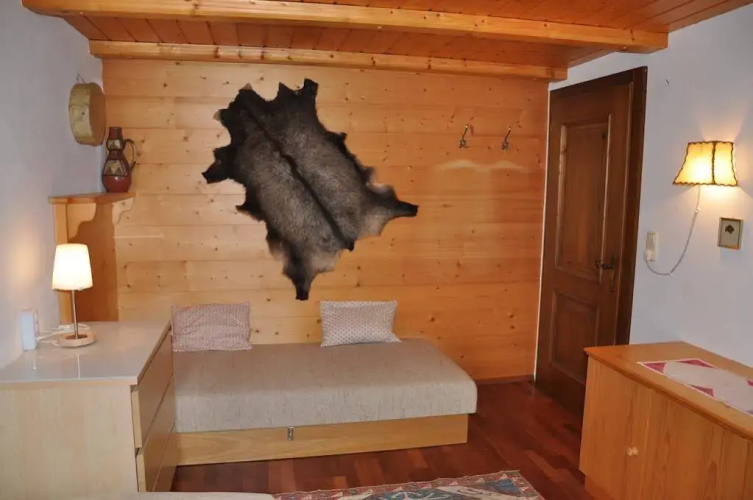 Apartment Rohani Bad Hofgastein