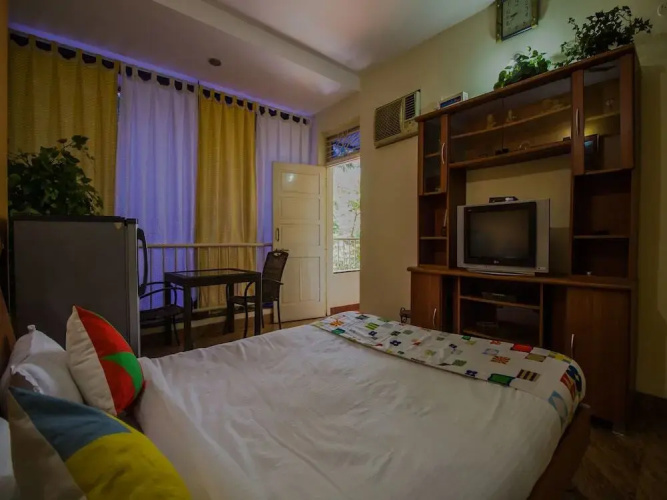 Darryl Ribeiro By OYO Rooms