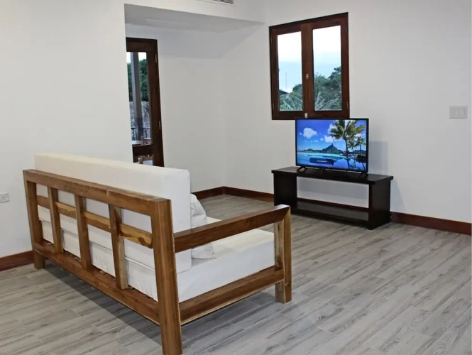 1 Bedroom Apartment with balcony