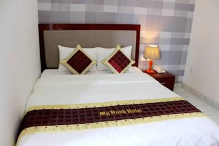 My Hanh Hotel Da Nang