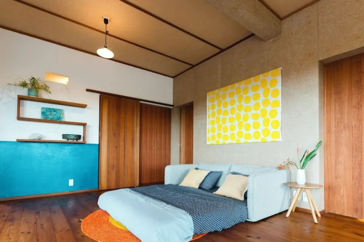 Ocean Palm Villa