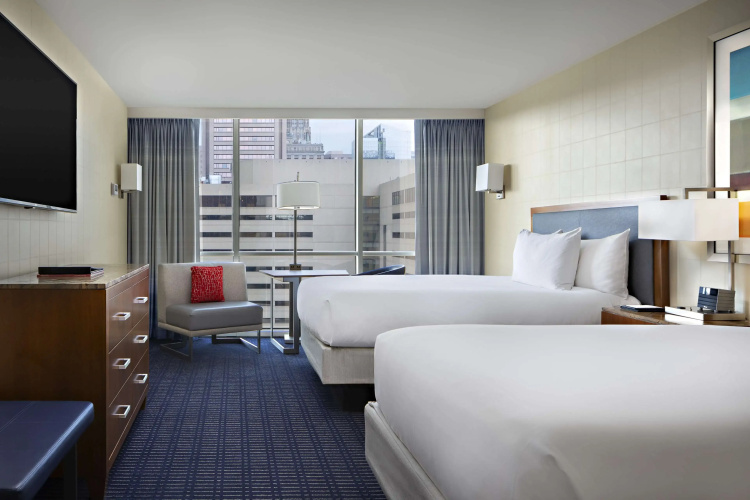Hyatt Regency Baltimore Inner Harbor