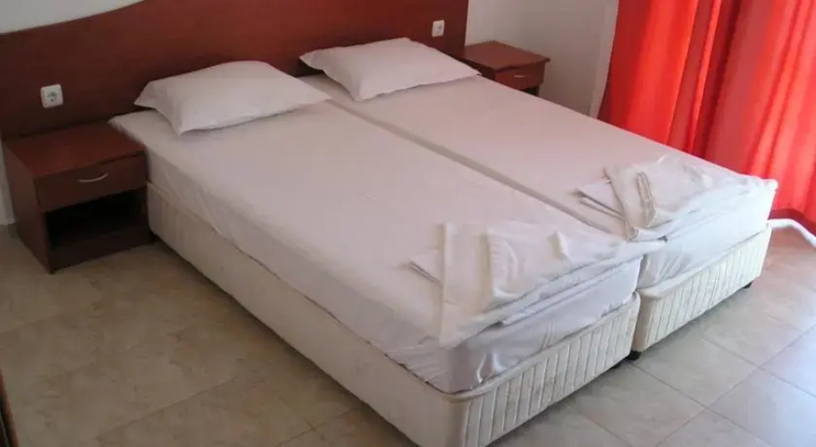Hotel Morski Dar