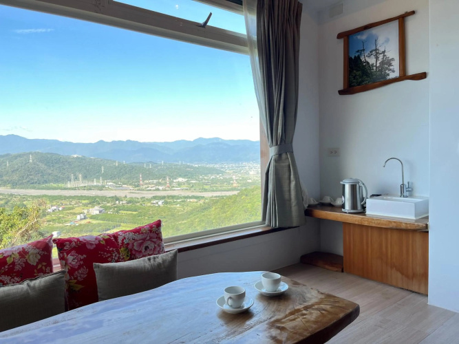 Shangrila Leisure Farm - 冬山鄉
