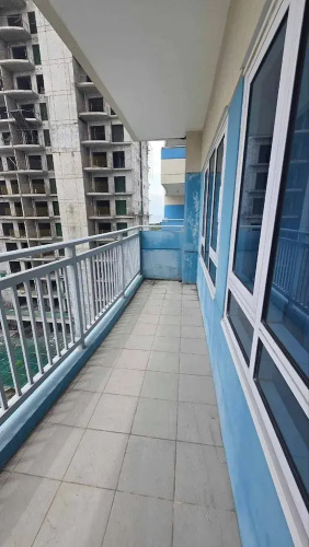 Amisa Private Residences Tower C