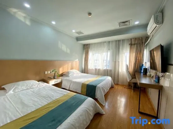 Business Twin room