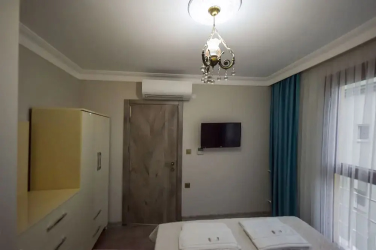 Pelitpark Apart