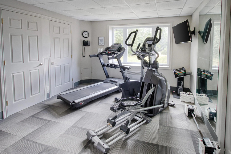 Dannys Hotel Suites, Surestay Collection By Best Western photo 24