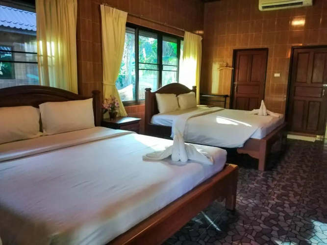 Imagen del hotel