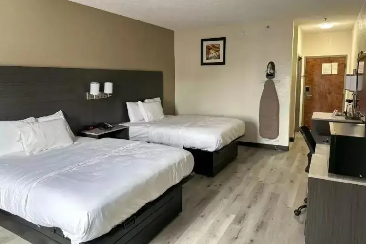 Quality Inn Hazlehurst