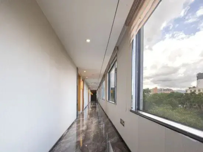 Baoting Xinghe Boutique Hotel
