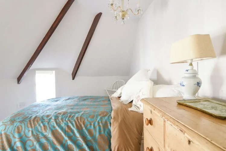 Stable Cottage
