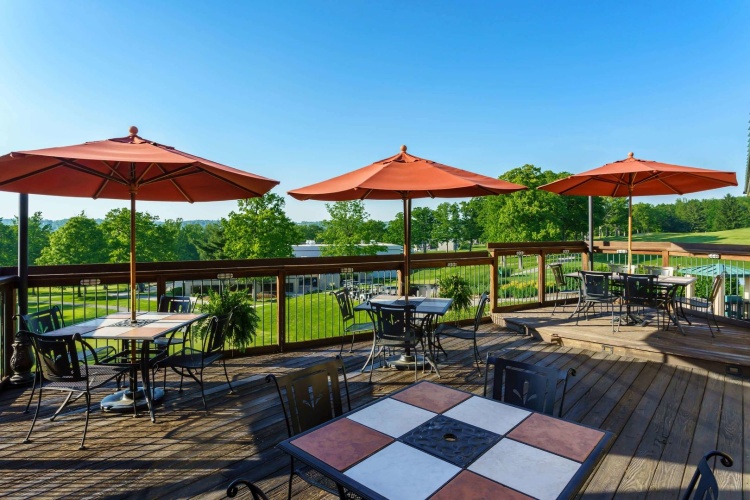 Lakeview Golf Resort & Spa photo 15
