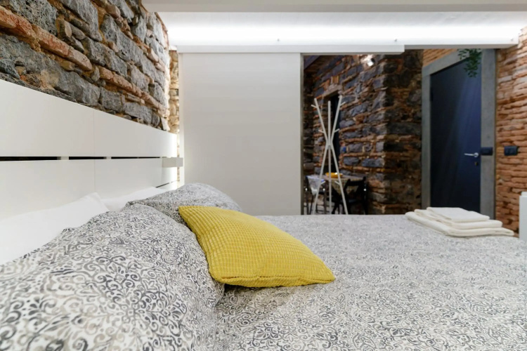 Antico Basolato House