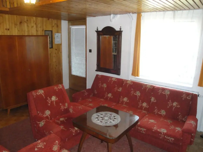 Apartment SIVENA