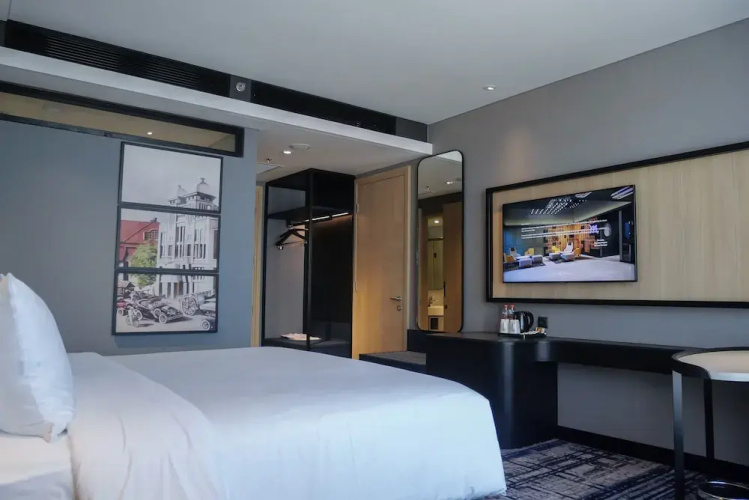Mercure Surabaya Manyar