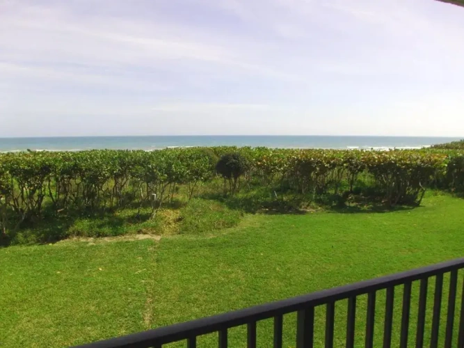 2 Bedrooms Standard Apartment oceanfront