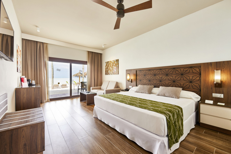 Riu Atoll photo 14