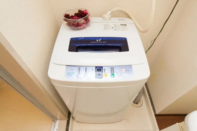 Dotonbori Sixteen Apartment
