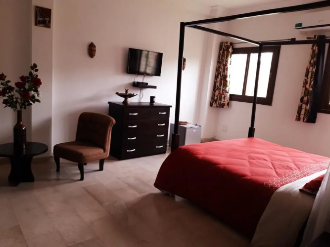 Villa Jaddis