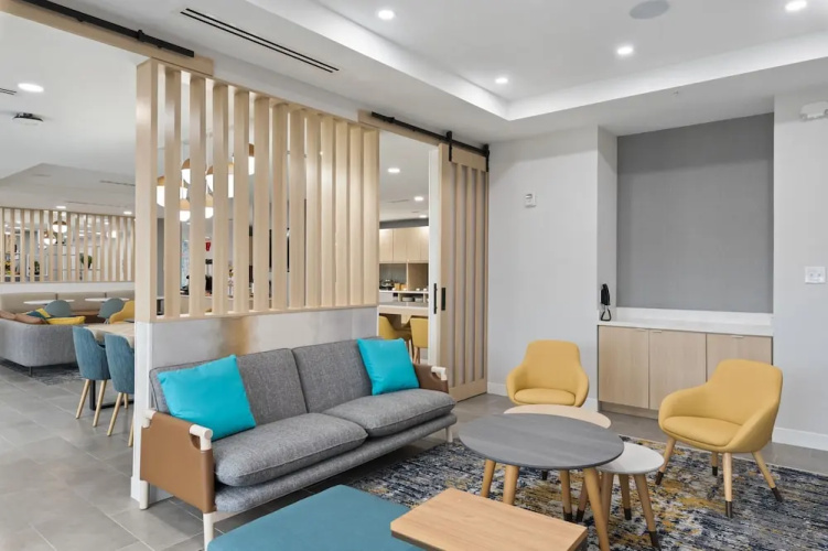 TownePlace Suites White Hall