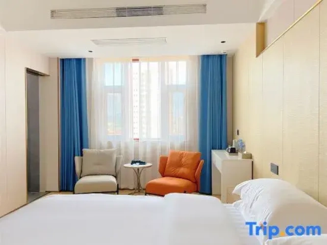 Luxury Double room