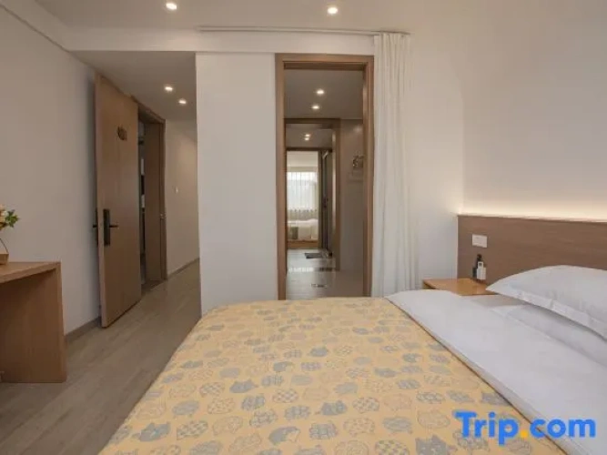Triple Family Suite