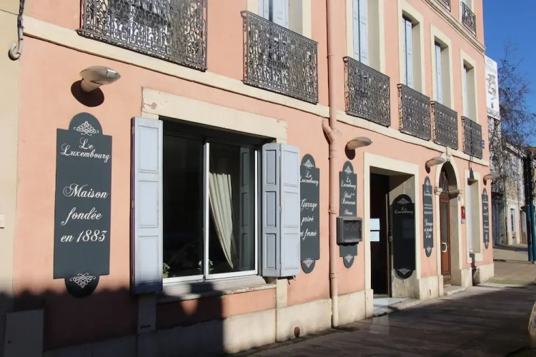 Hotelafbeelding