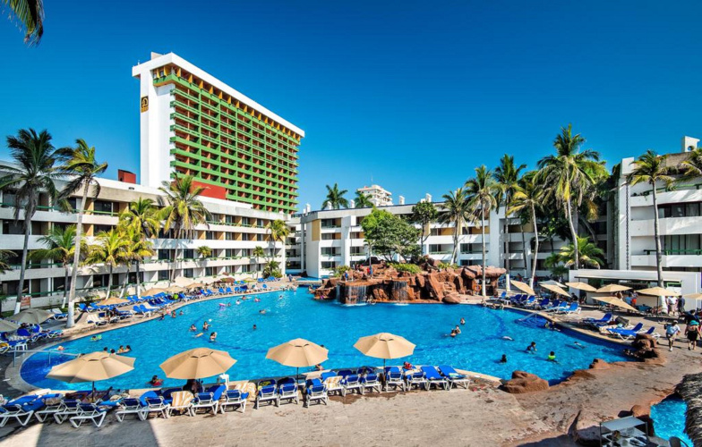 El Cid El Moro Beach Hotel photo 23
