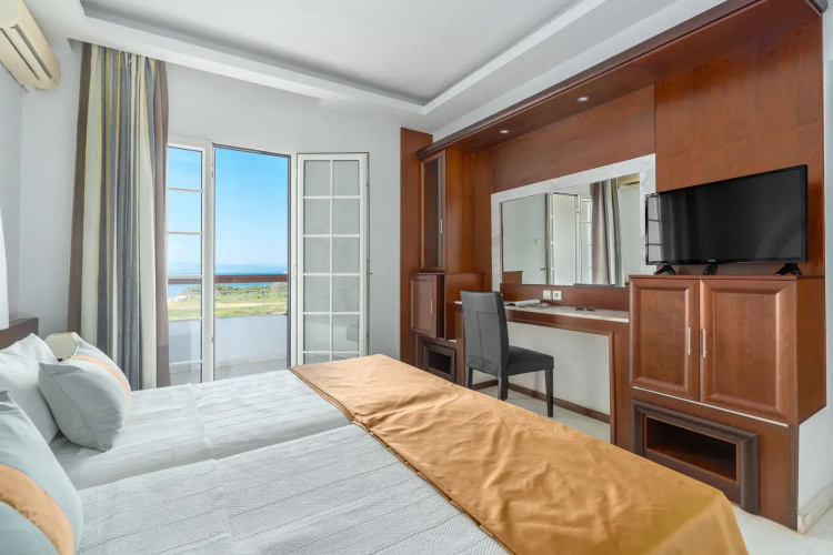 Arco Beach Hotel