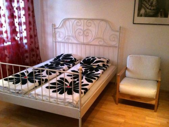Apartment Alina