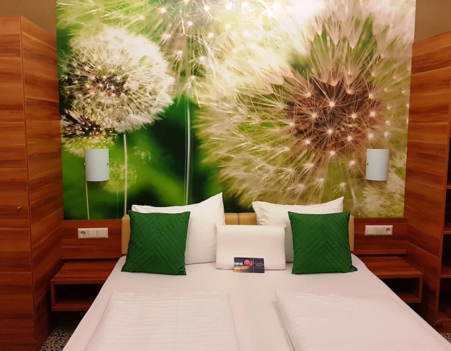 Hotel Süd art