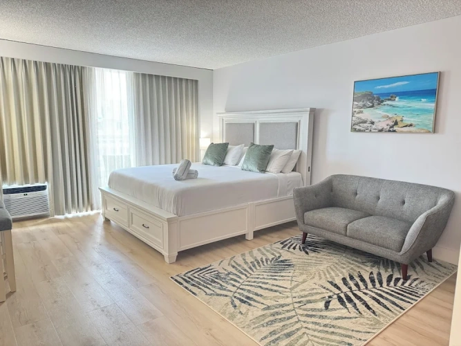 Comfort Suite