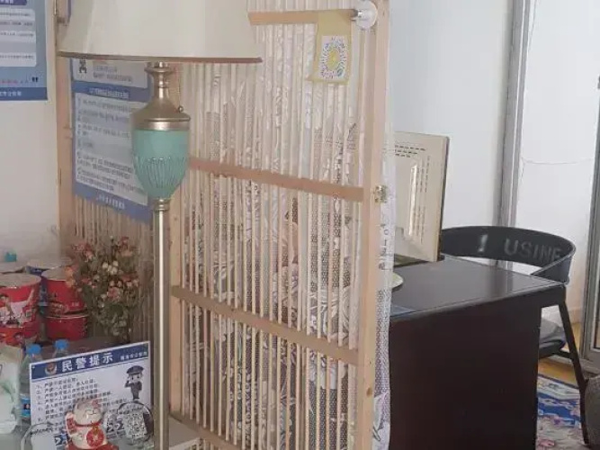 Wu's Hostel