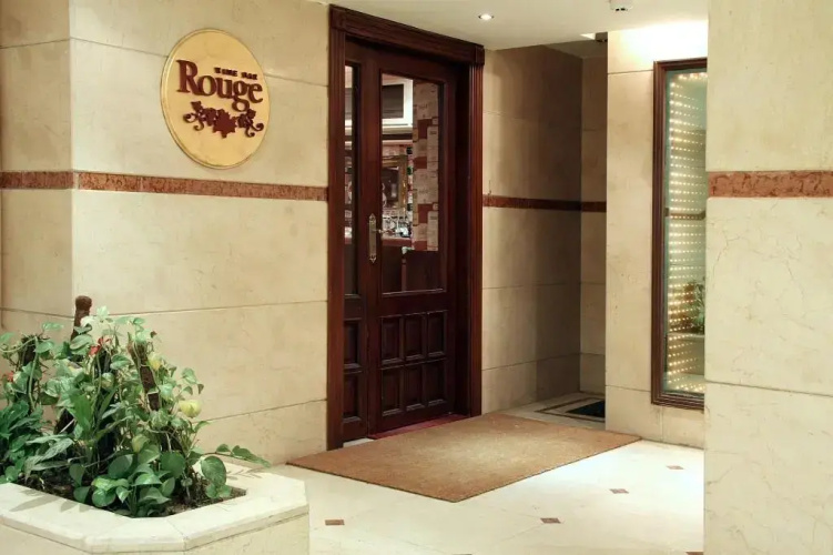 Imagen del hotel
