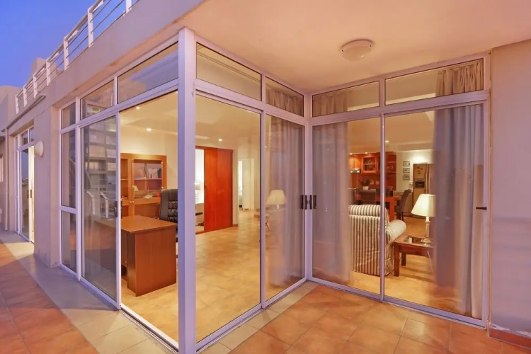 Ocean View 701