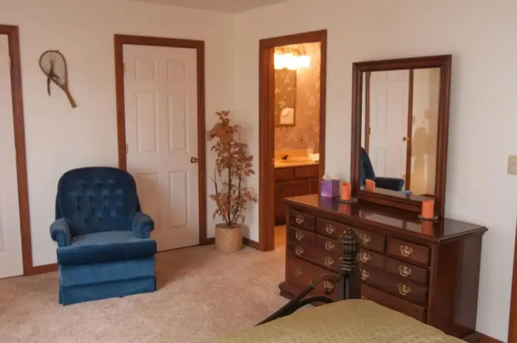 Cedar Place D1