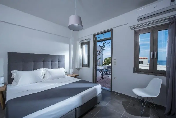 1 Bedroom Junior Suite