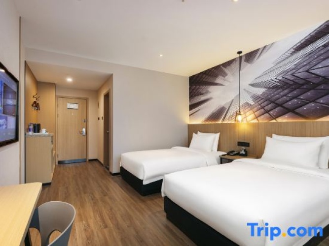 Premium Twin room