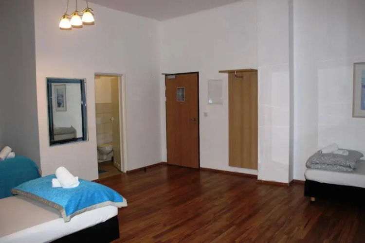 Elbes Hotel Dresden