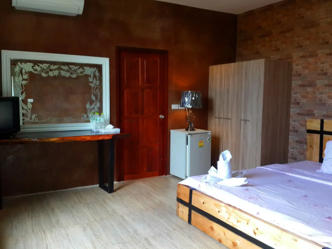 Kirirath Resort
