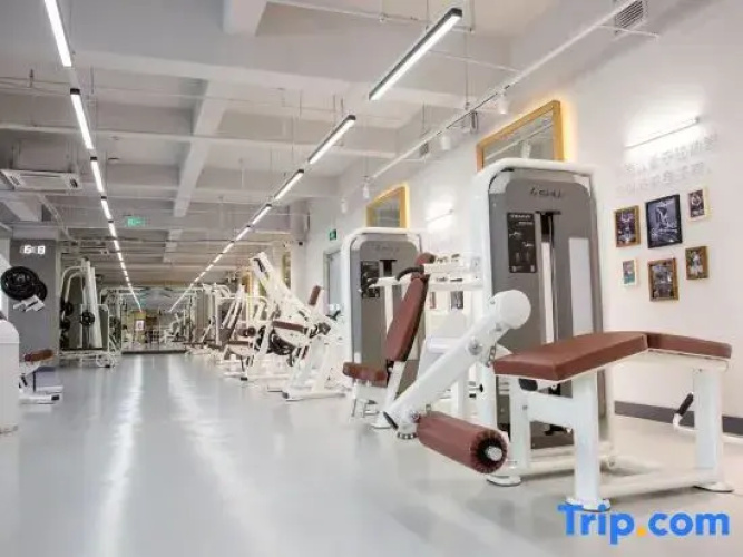 Hanyuan Smart Hotel