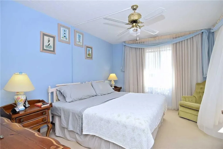 Islands End 302 - Two Bedroom Condo