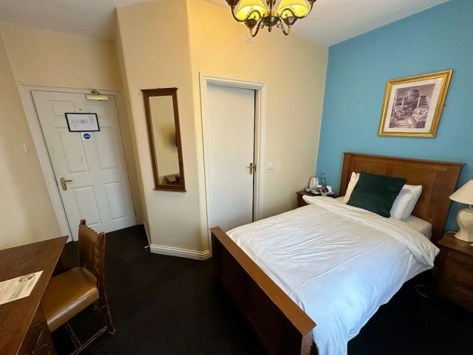 Classic Single room