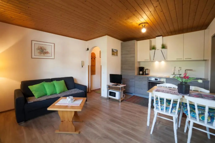Appartement Philips