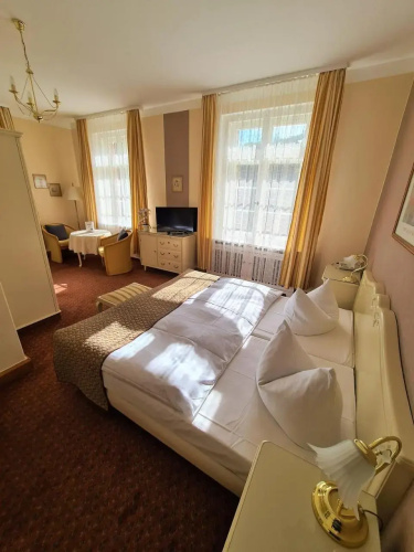 Landhotel