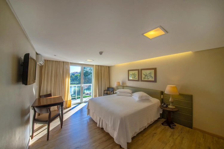 Grande Hotel Canela