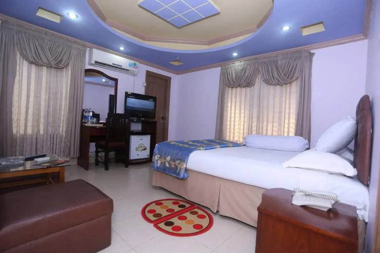 Naba Inn Guest House