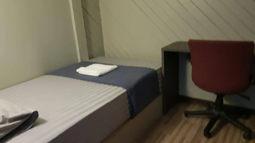 Baan Chanasongkram - Hostel