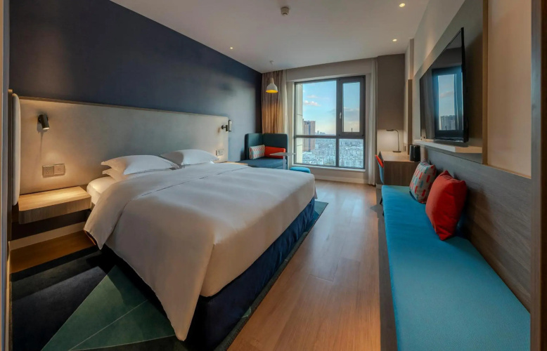 Holiday Inn Express Kunming West by IHG